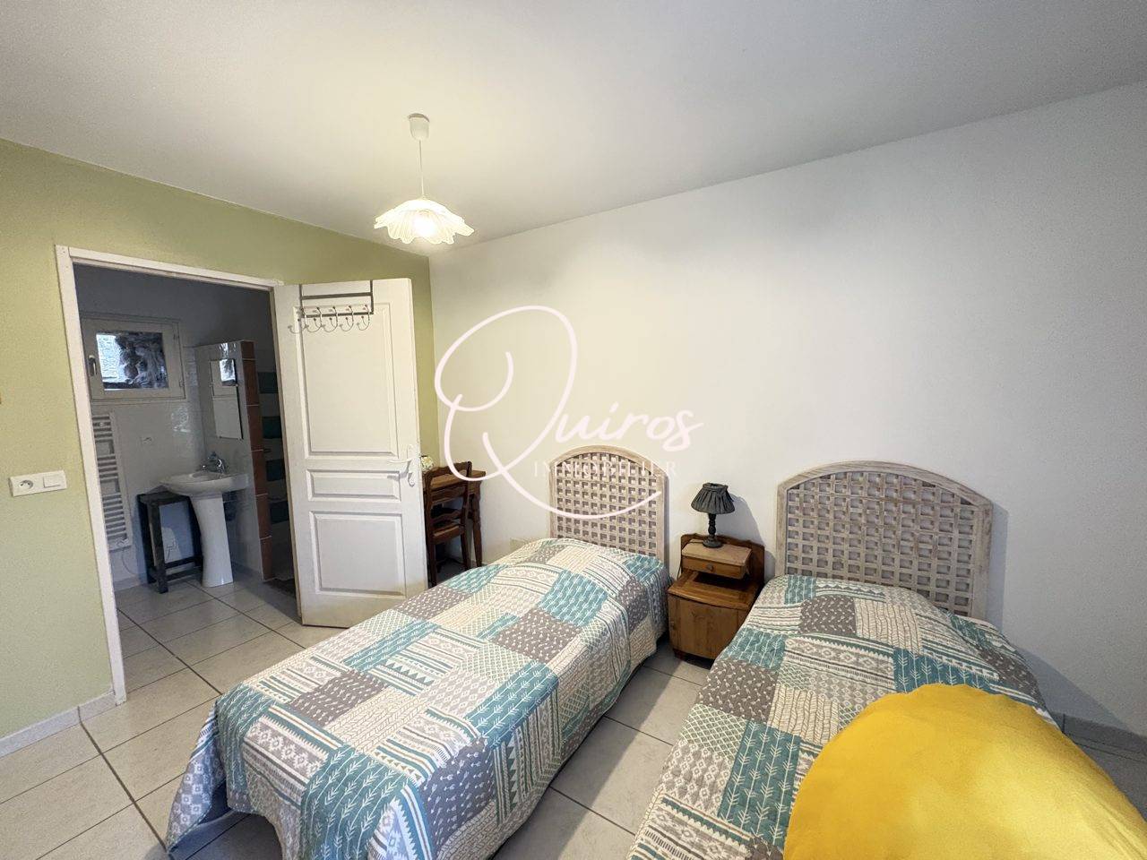 Equestrian property  Manche
