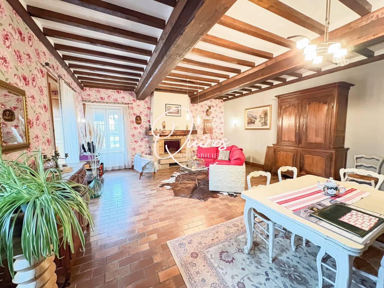 Equestrian property  Manche