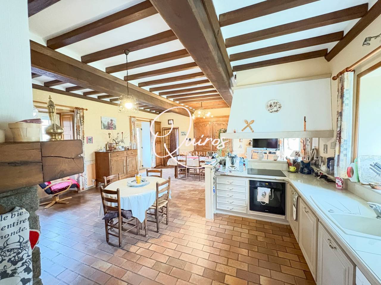 Equestrian property  Manche