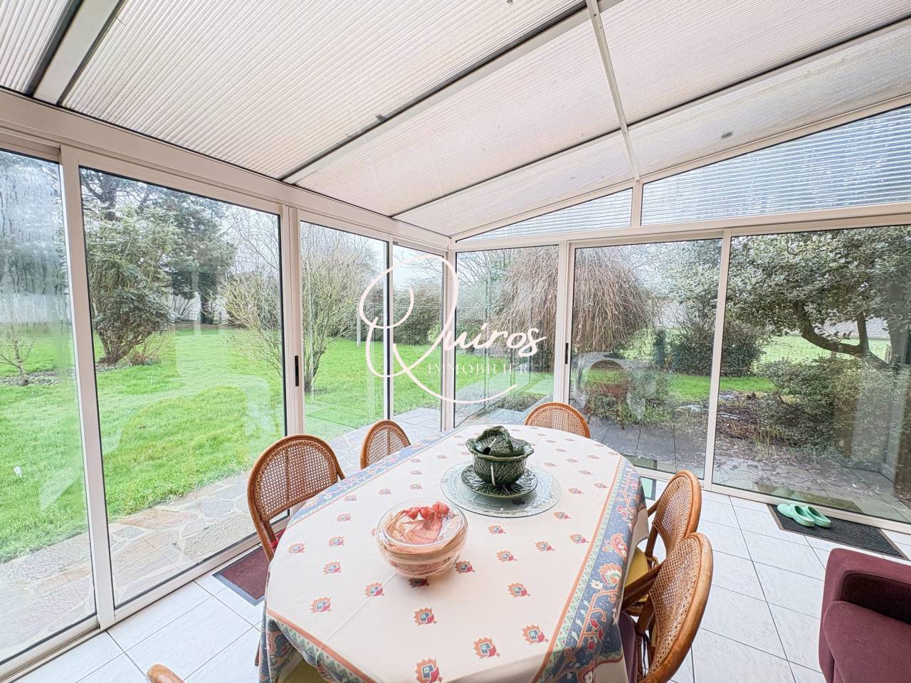 Equestrian property  Manche
