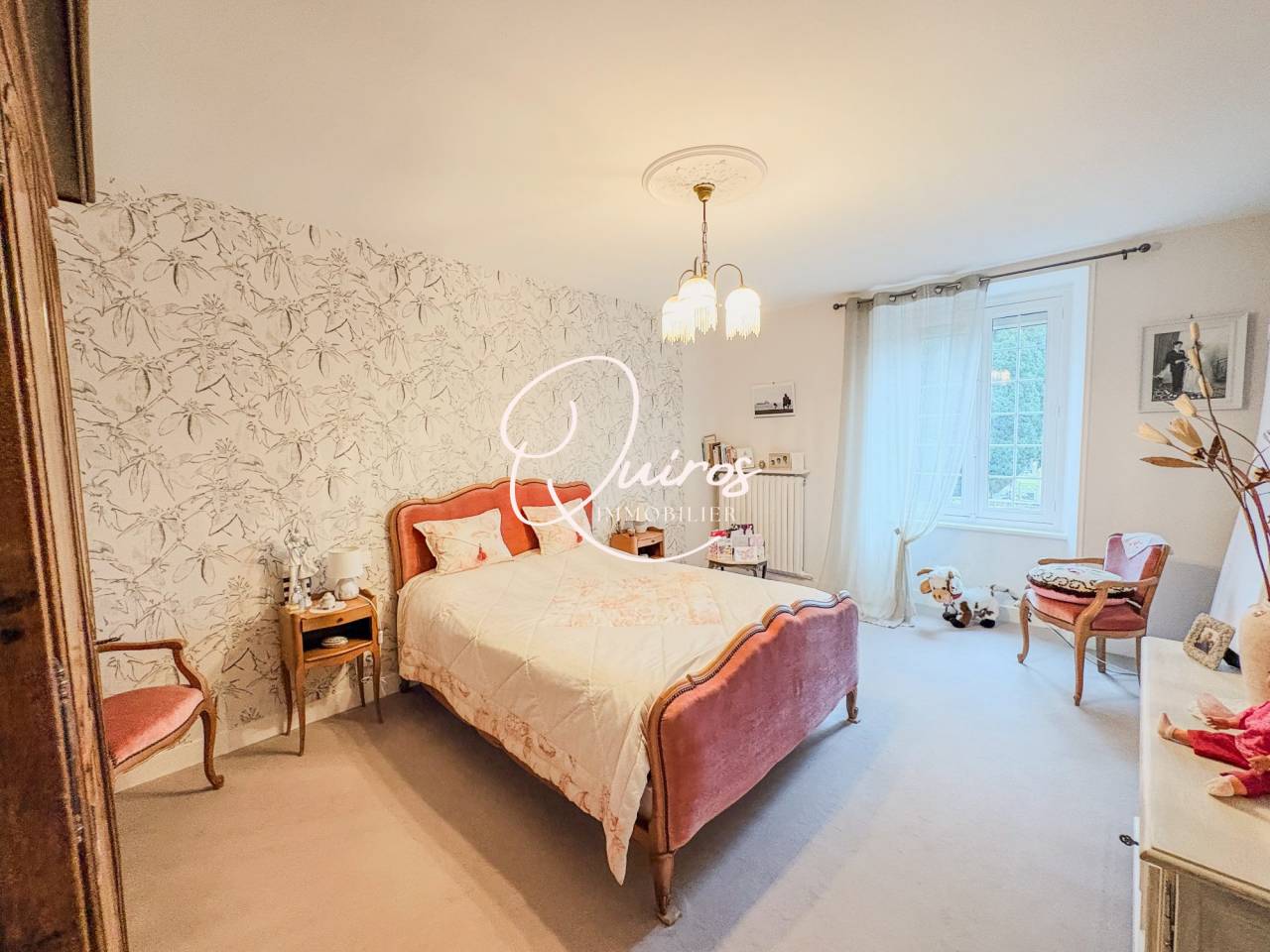 Equestrian property  Manche