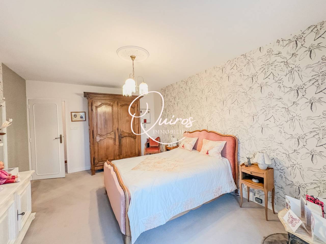 Equestrian property  Manche