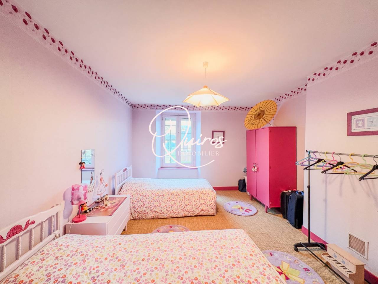 Equestrian property  Manche