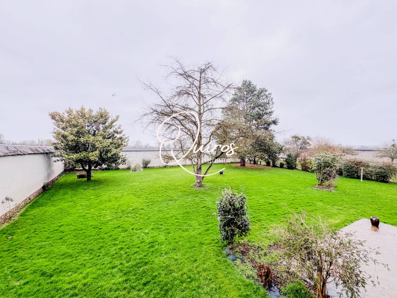 Equestrian property  Manche