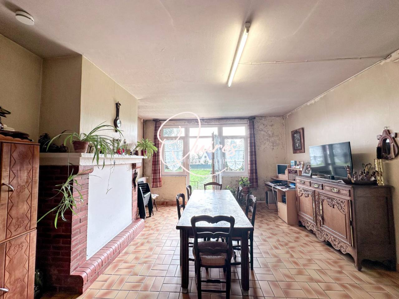 Equestrian property  Manche
