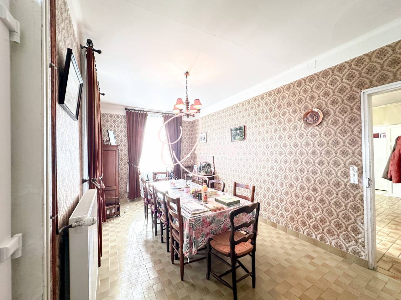 Equestrian property  Manche