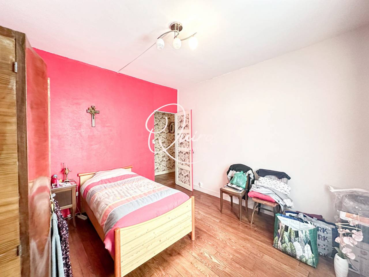 Equestrian property  Manche