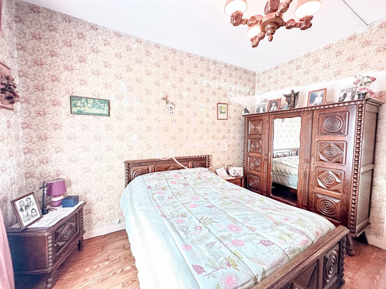 Equestrian property  Manche