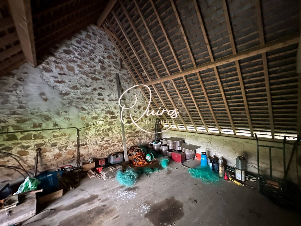 Equestrian property  Manche