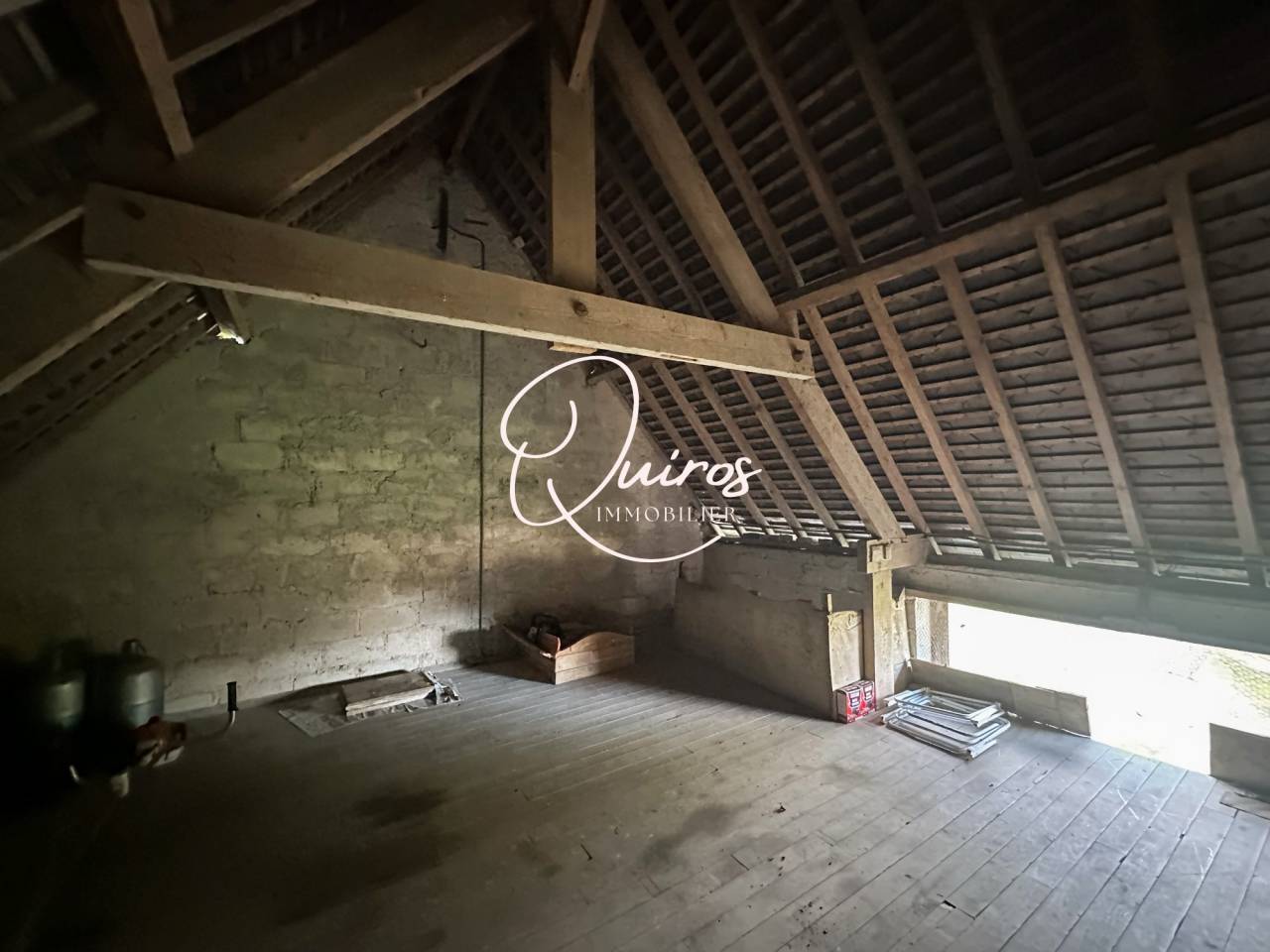 Equestrian property  Manche