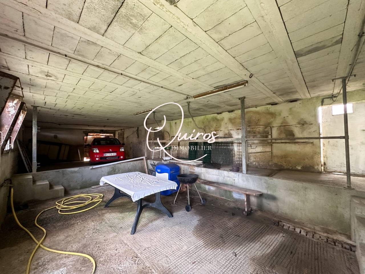 Equestrian property  Manche