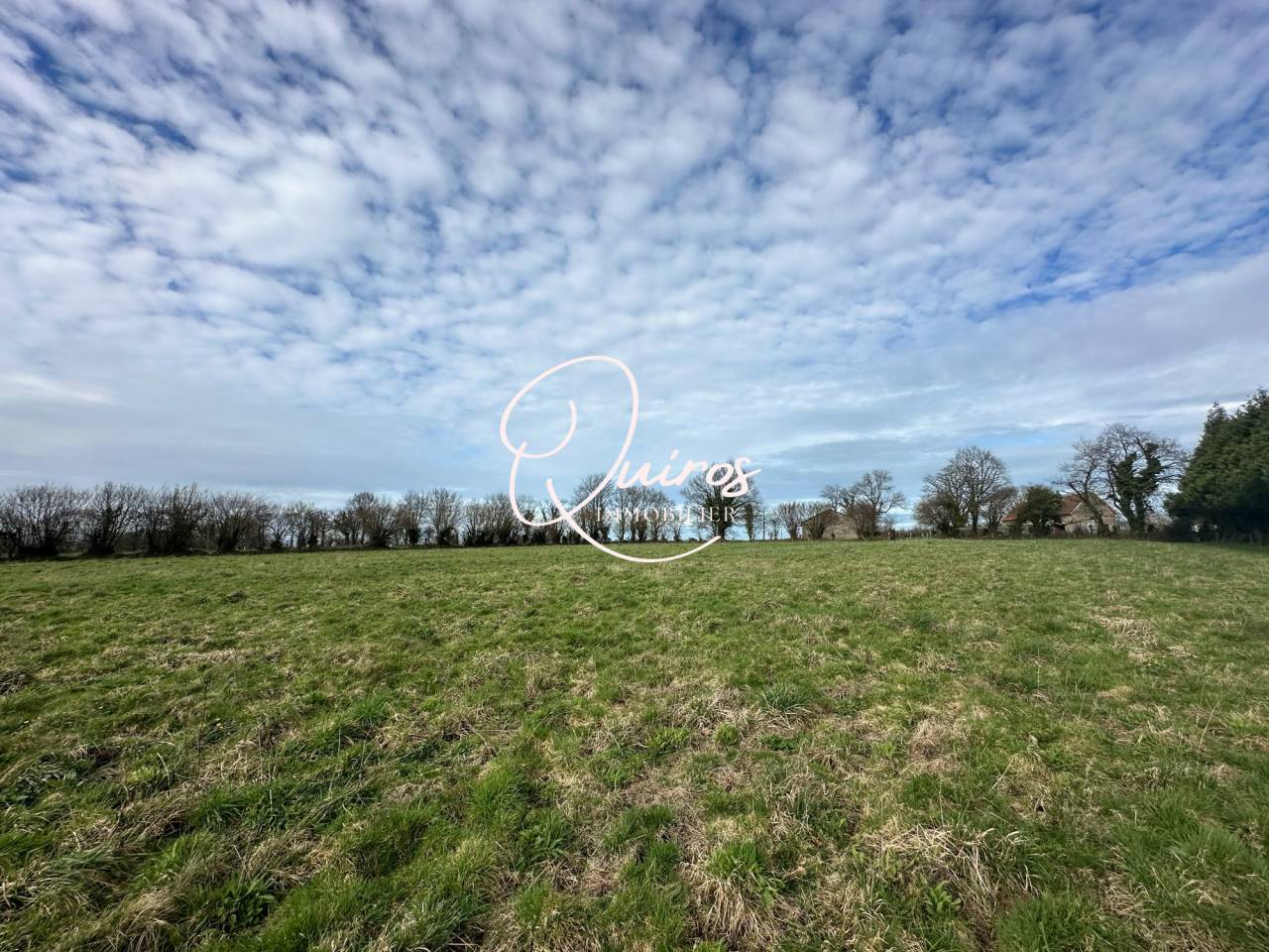 Equestrian property  Manche