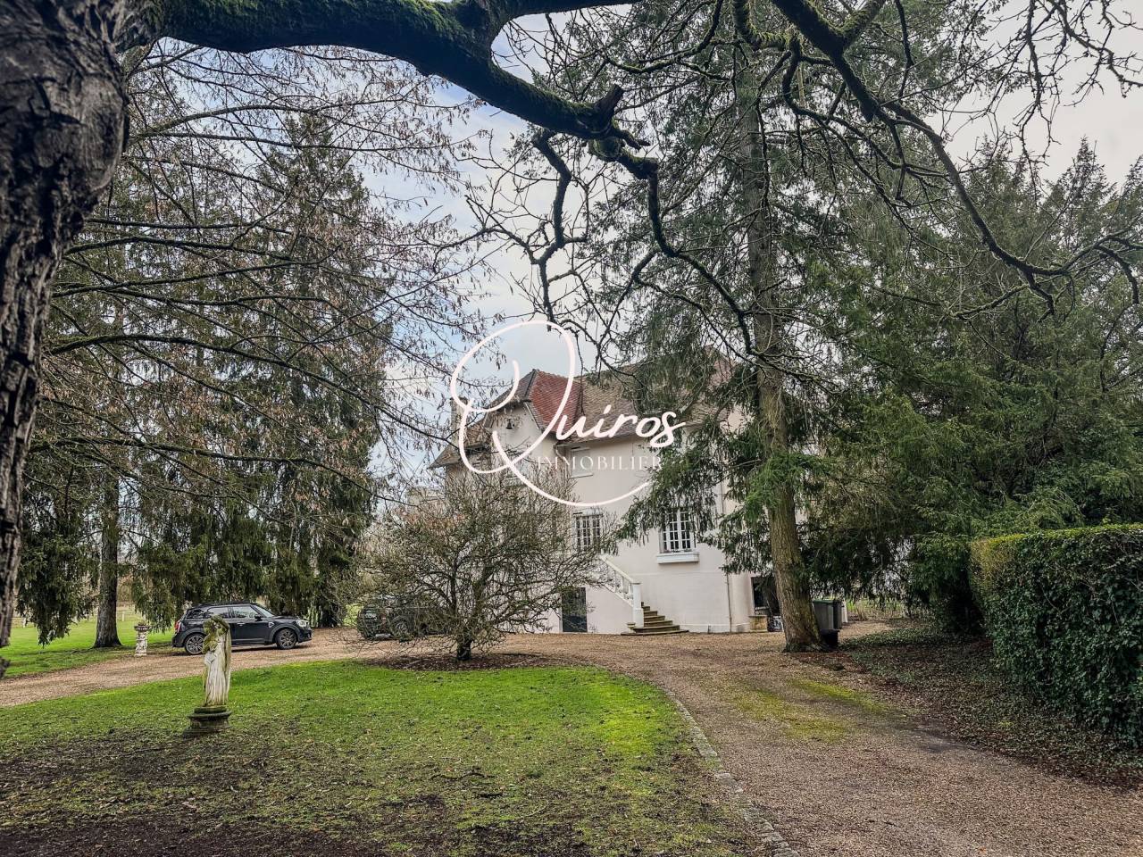 Equestrian property  Eure-et-Loir