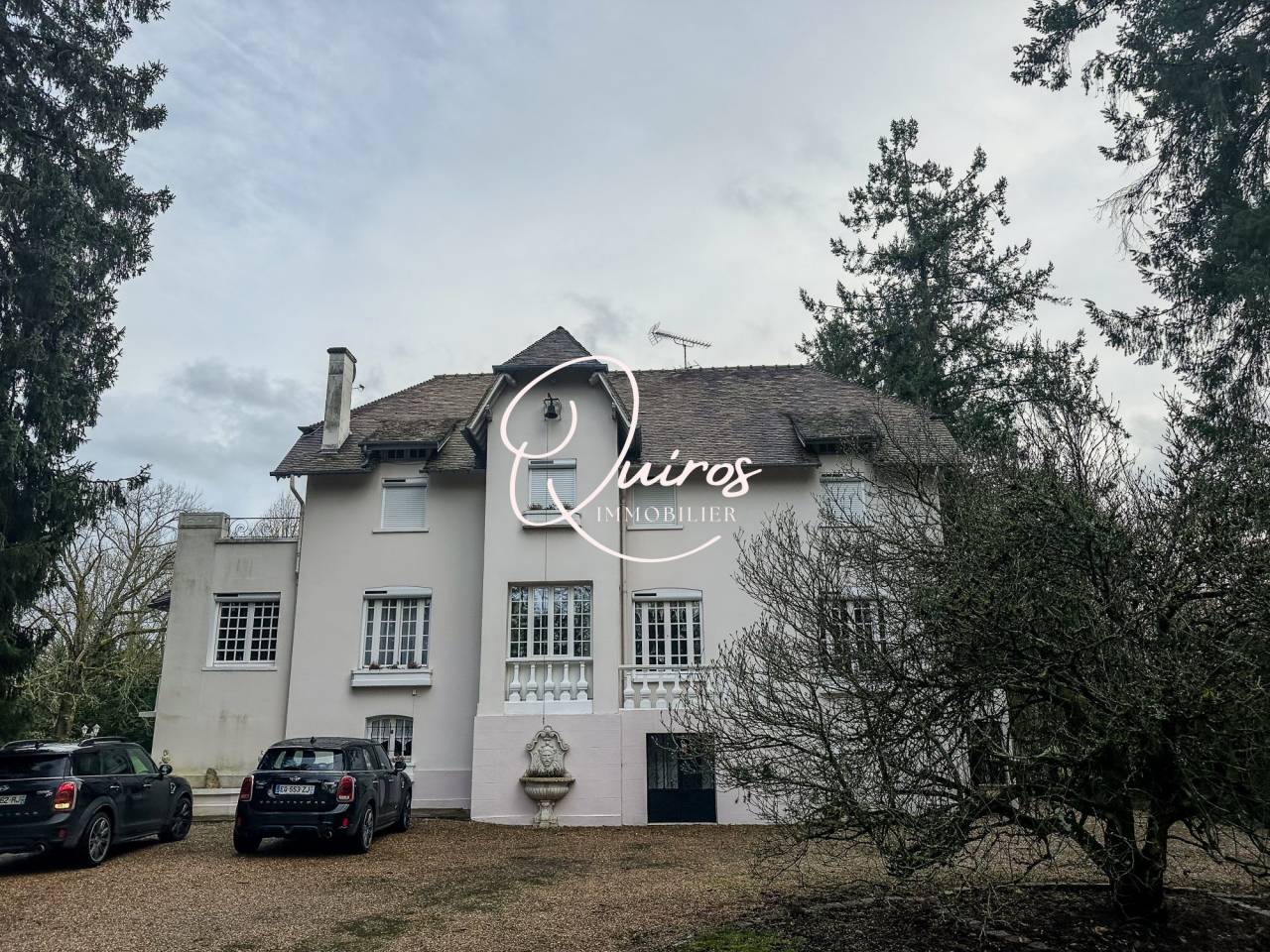 Equestrian property  Eure-et-Loir
