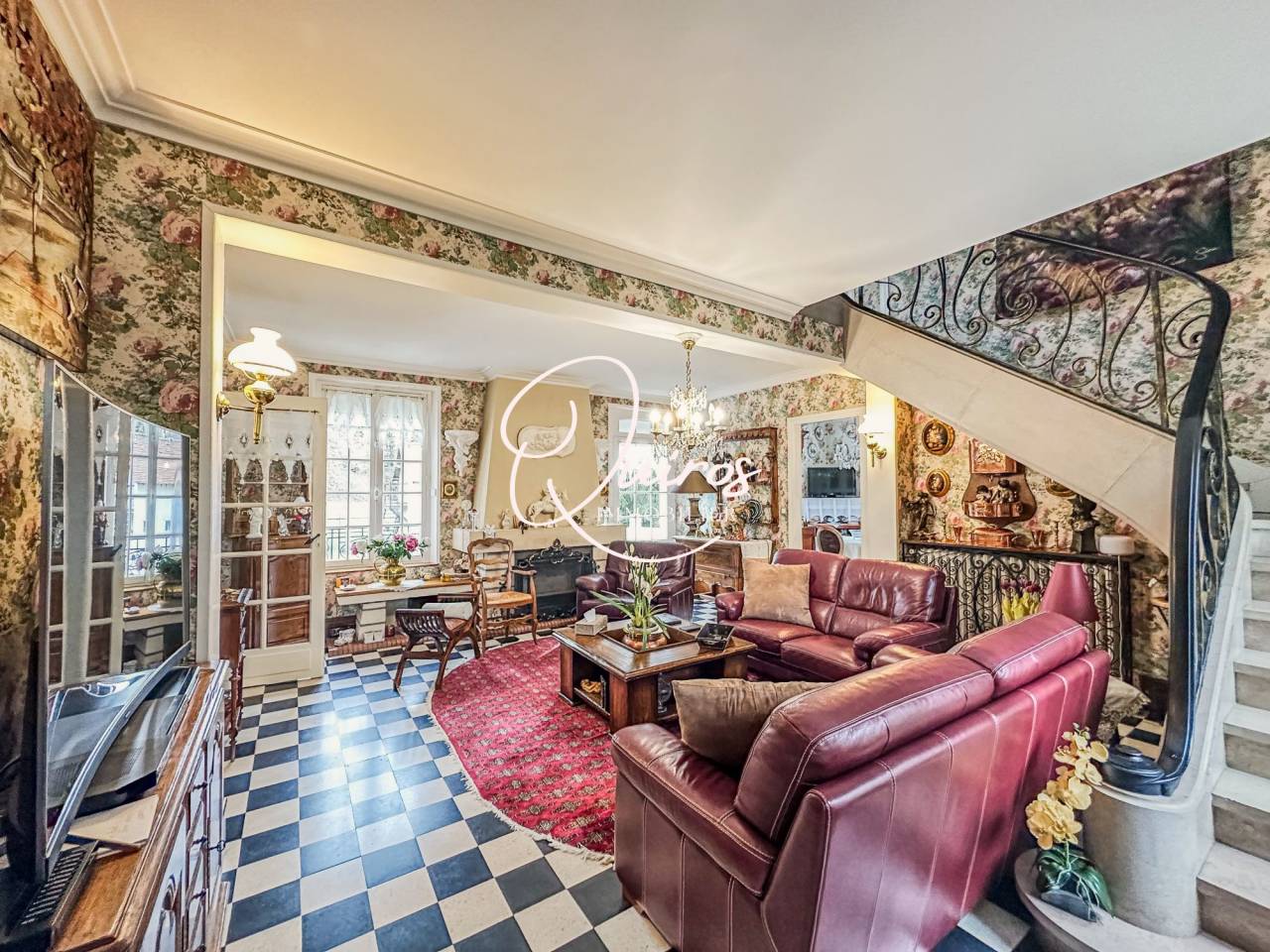 Equestrian property  Eure-et-Loir