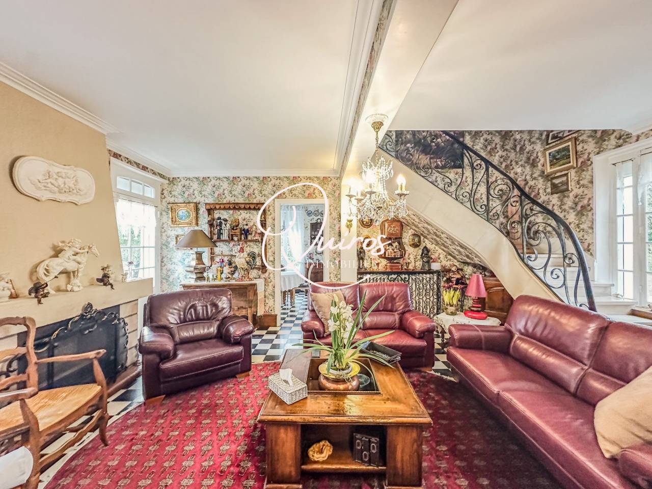 Equestrian property  Eure-et-Loir
