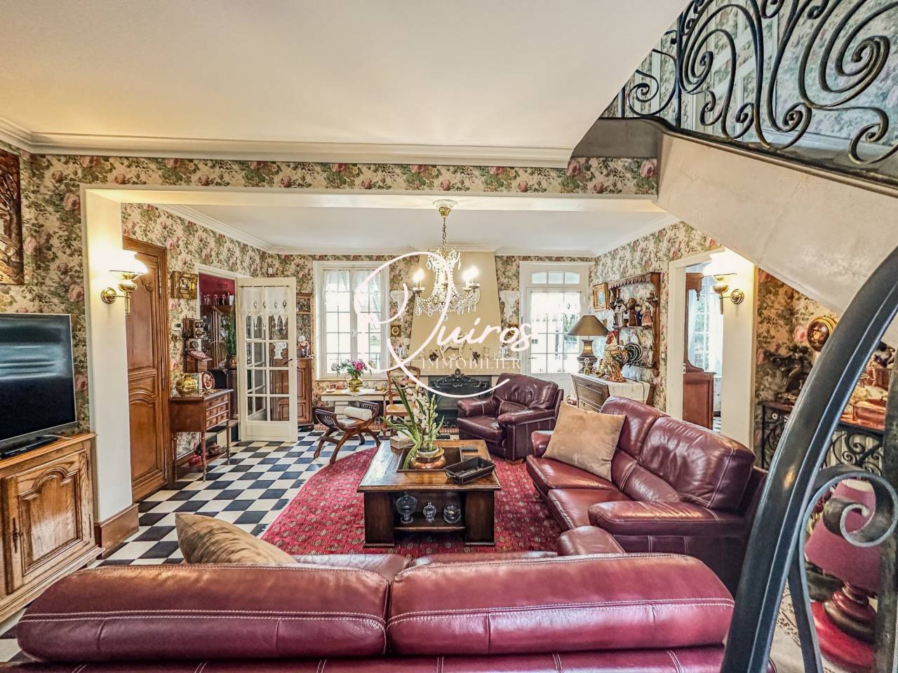 Equestrian property  Eure-et-Loir