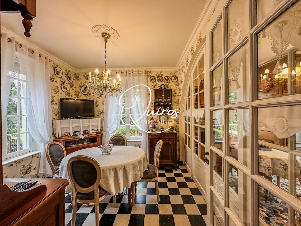 Equestrian property  Eure-et-Loir