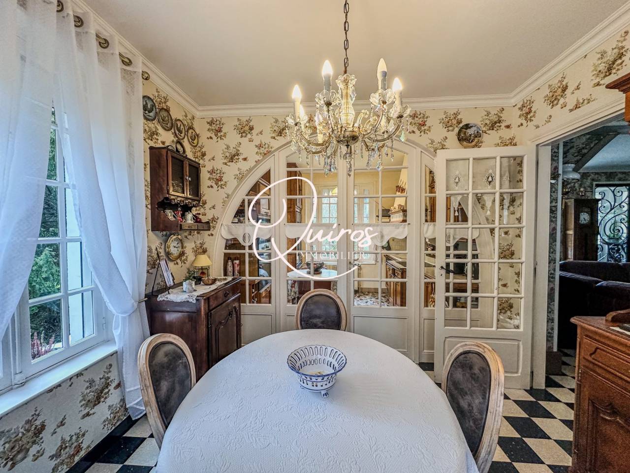 Equestrian property  Eure-et-Loir