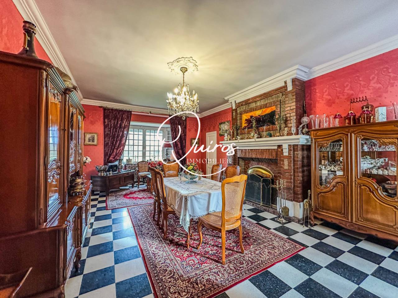 Equestrian property  Eure-et-Loir