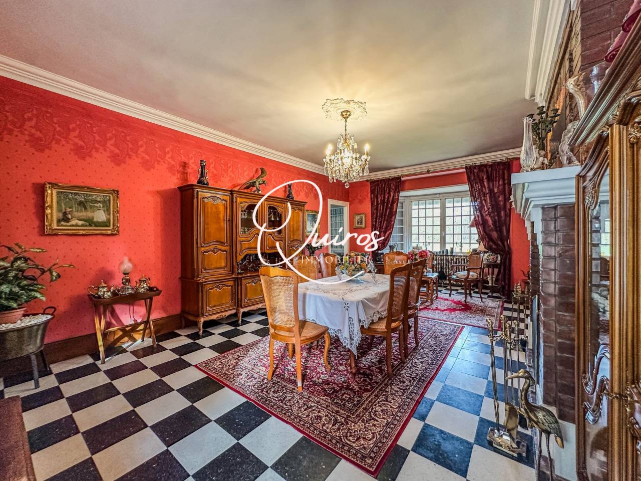 Equestrian property  Eure-et-Loir