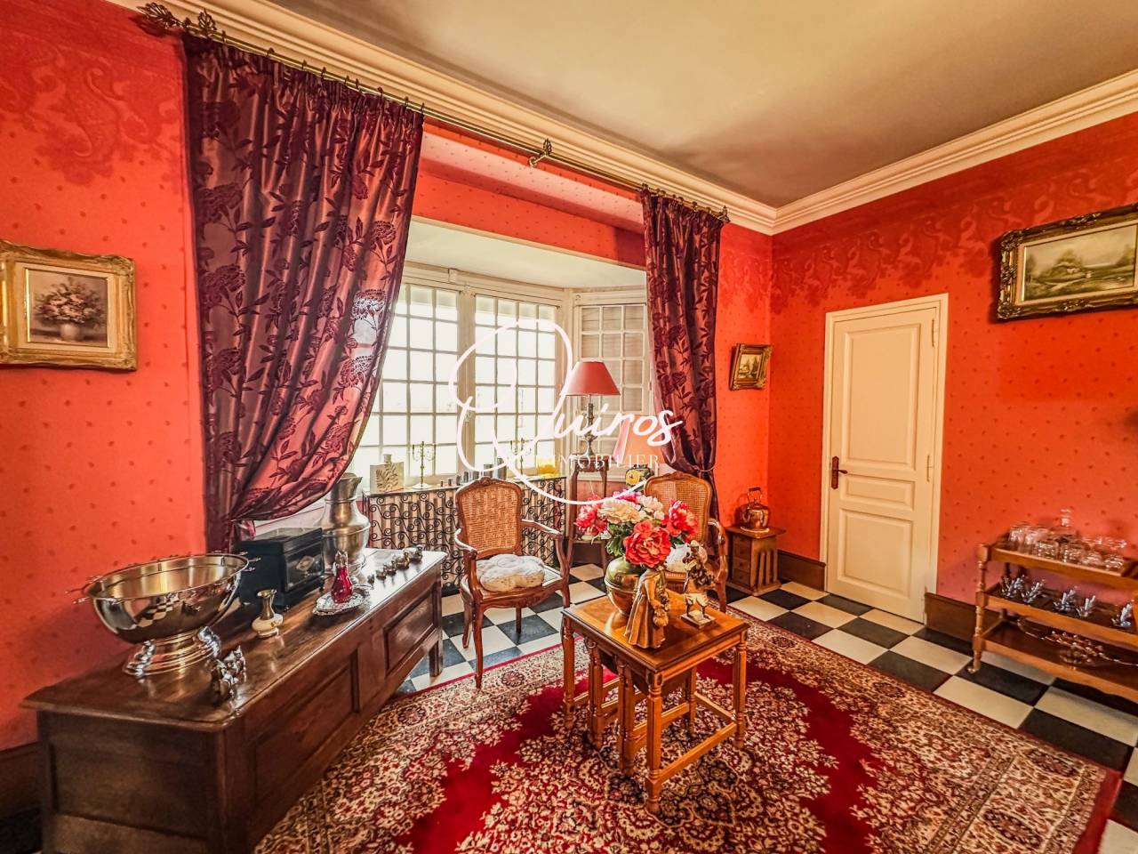 Equestrian property  Eure-et-Loir
