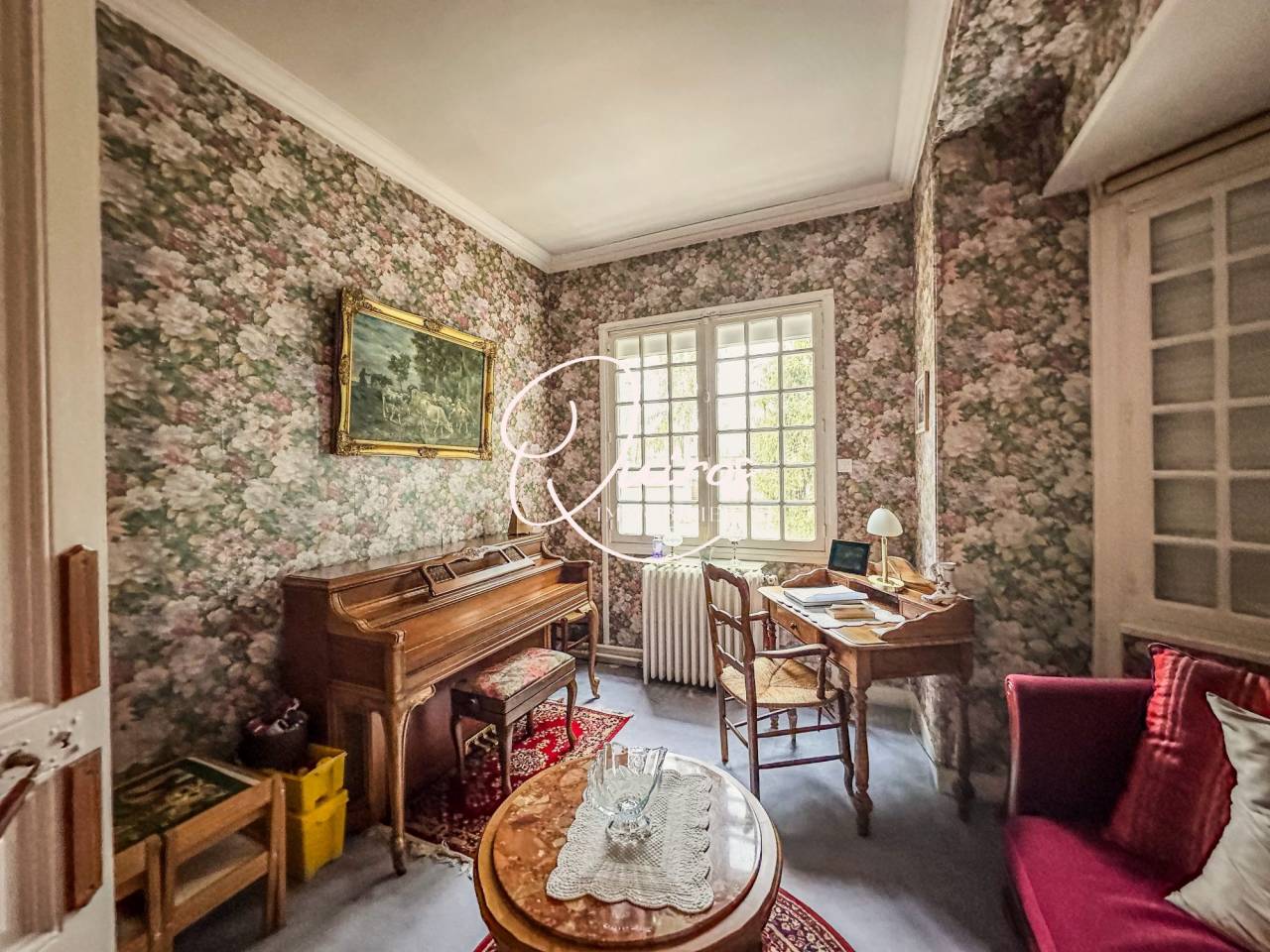 Equestrian property  Eure-et-Loir