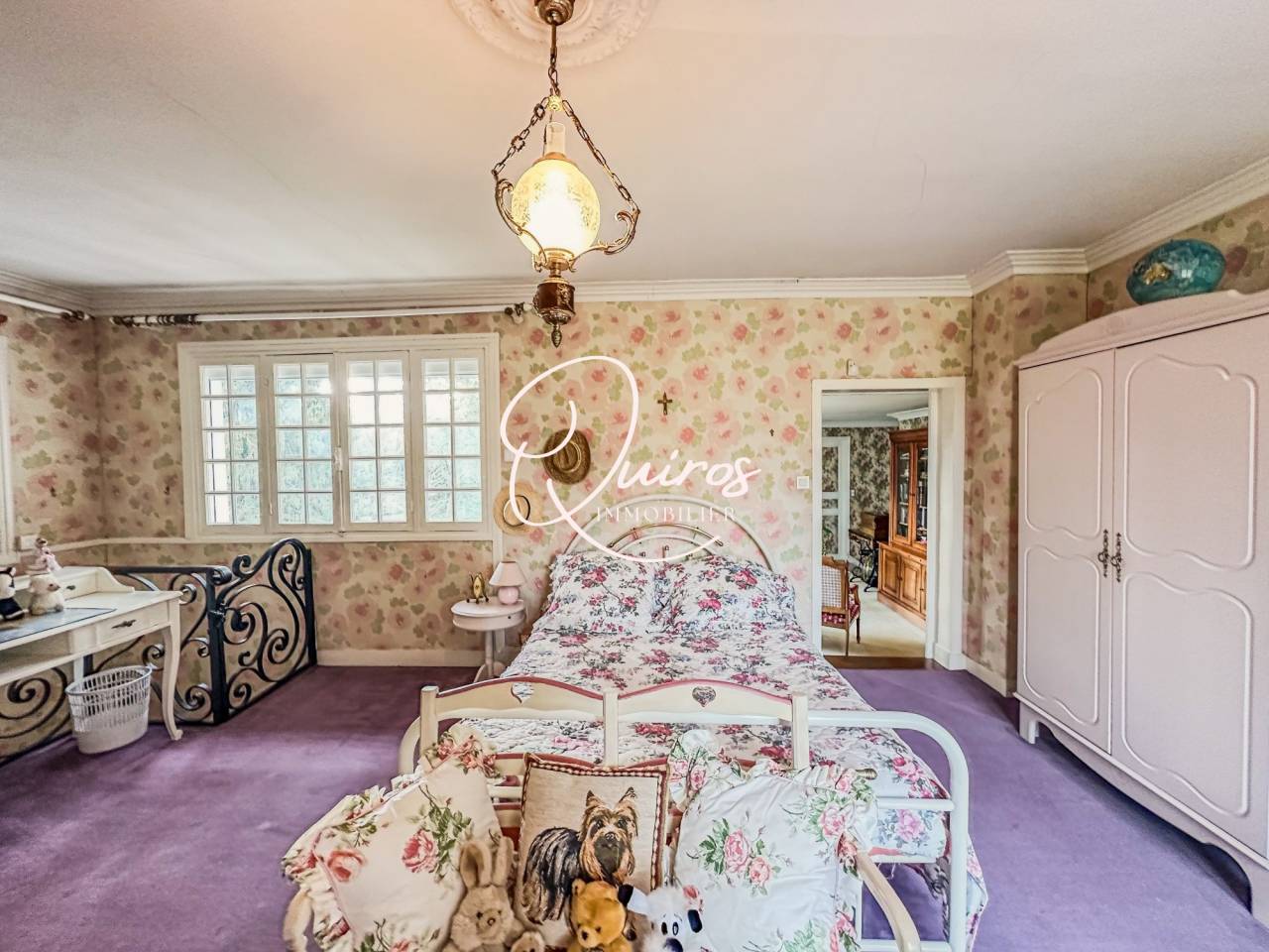 Equestrian property  Eure-et-Loir