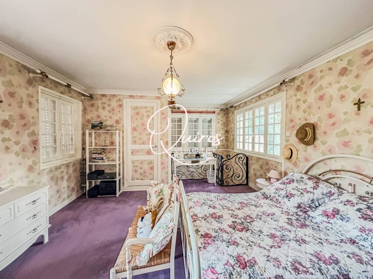 Equestrian property  Eure-et-Loir