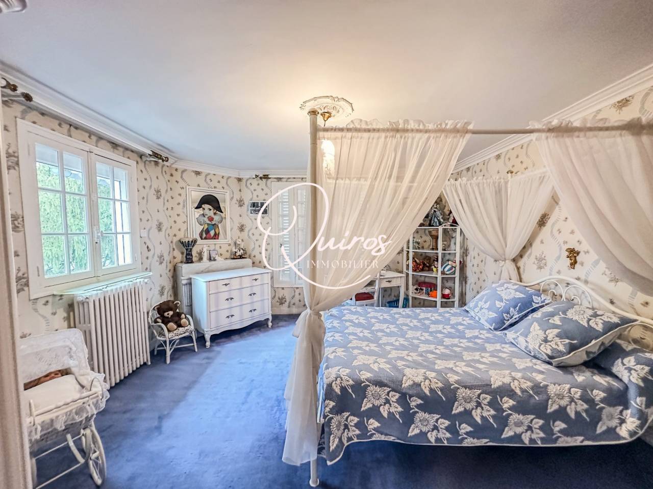 Equestrian property  Eure-et-Loir