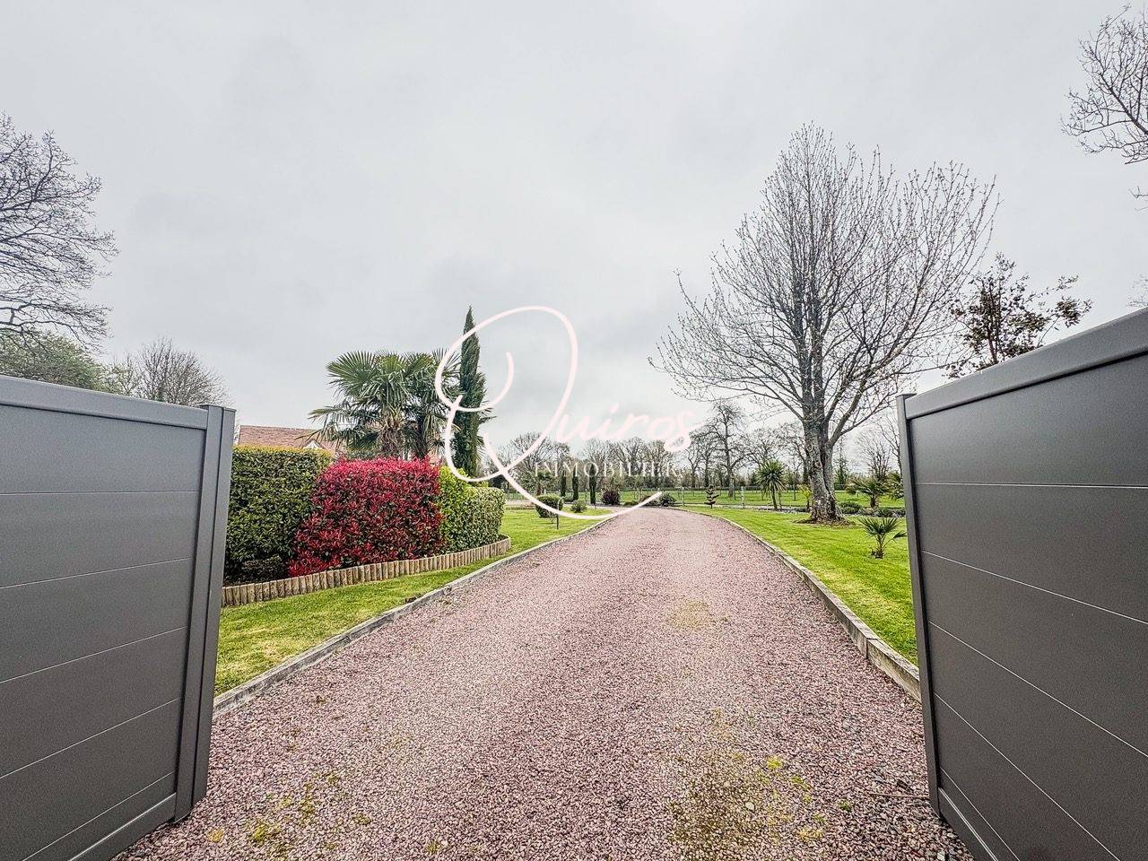 Equestrian property  Calvados