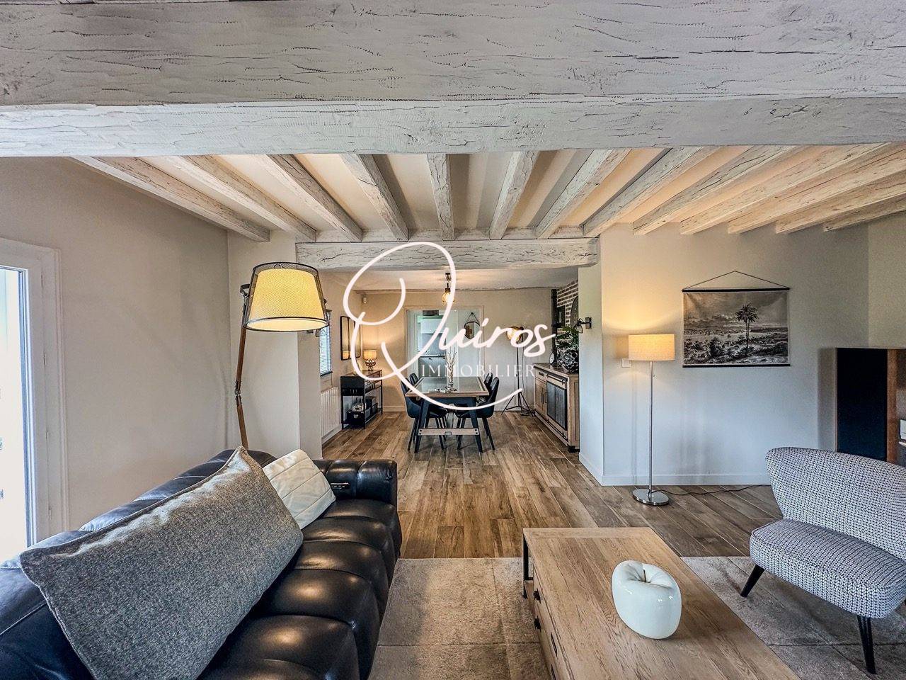 Equestrian property  Calvados