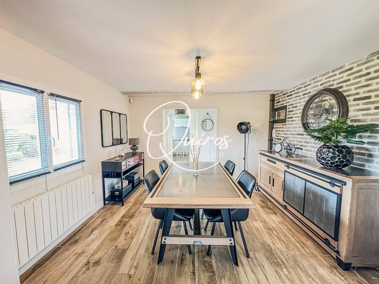 Equestrian property  Calvados