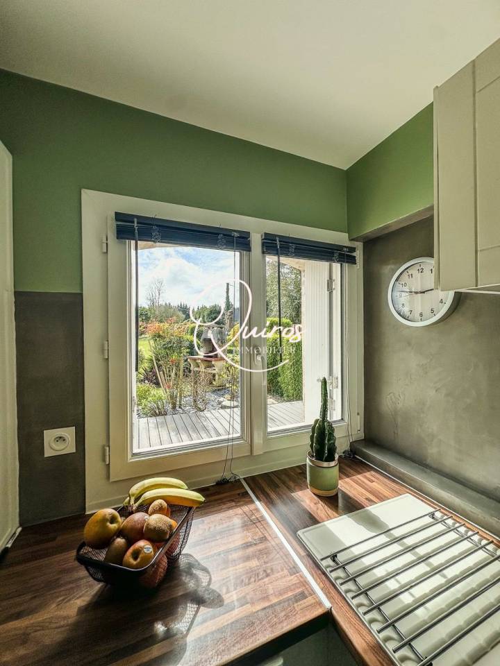 Equestrian property  Calvados