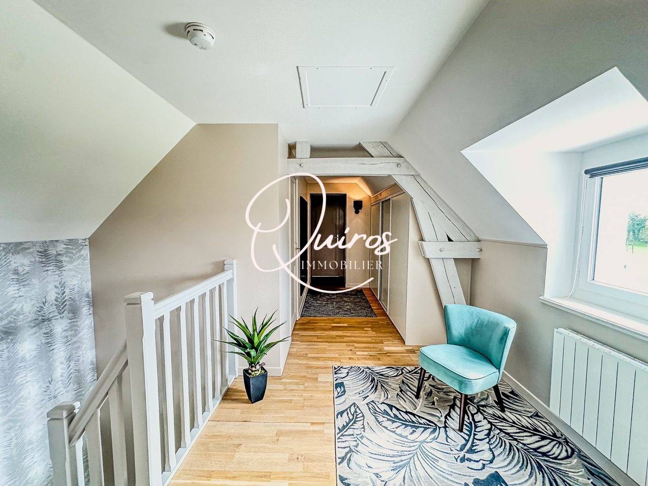 Equestrian property  Calvados
