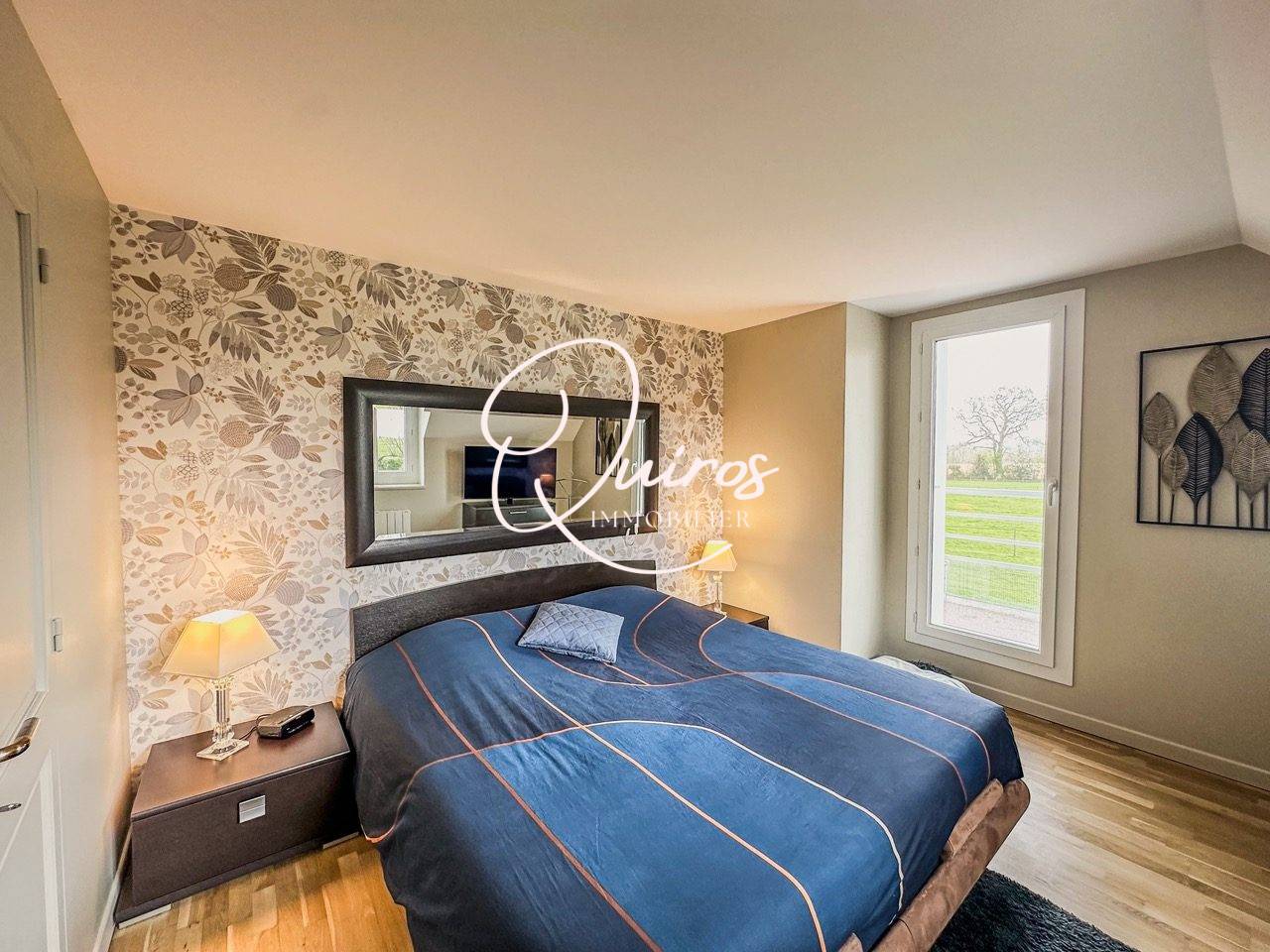 Equestrian property  Calvados