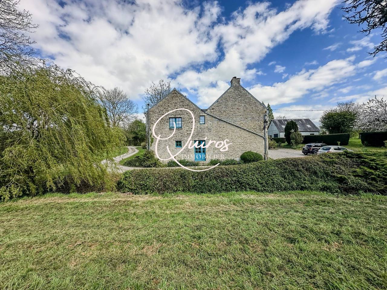 Equestrian property  Calvados