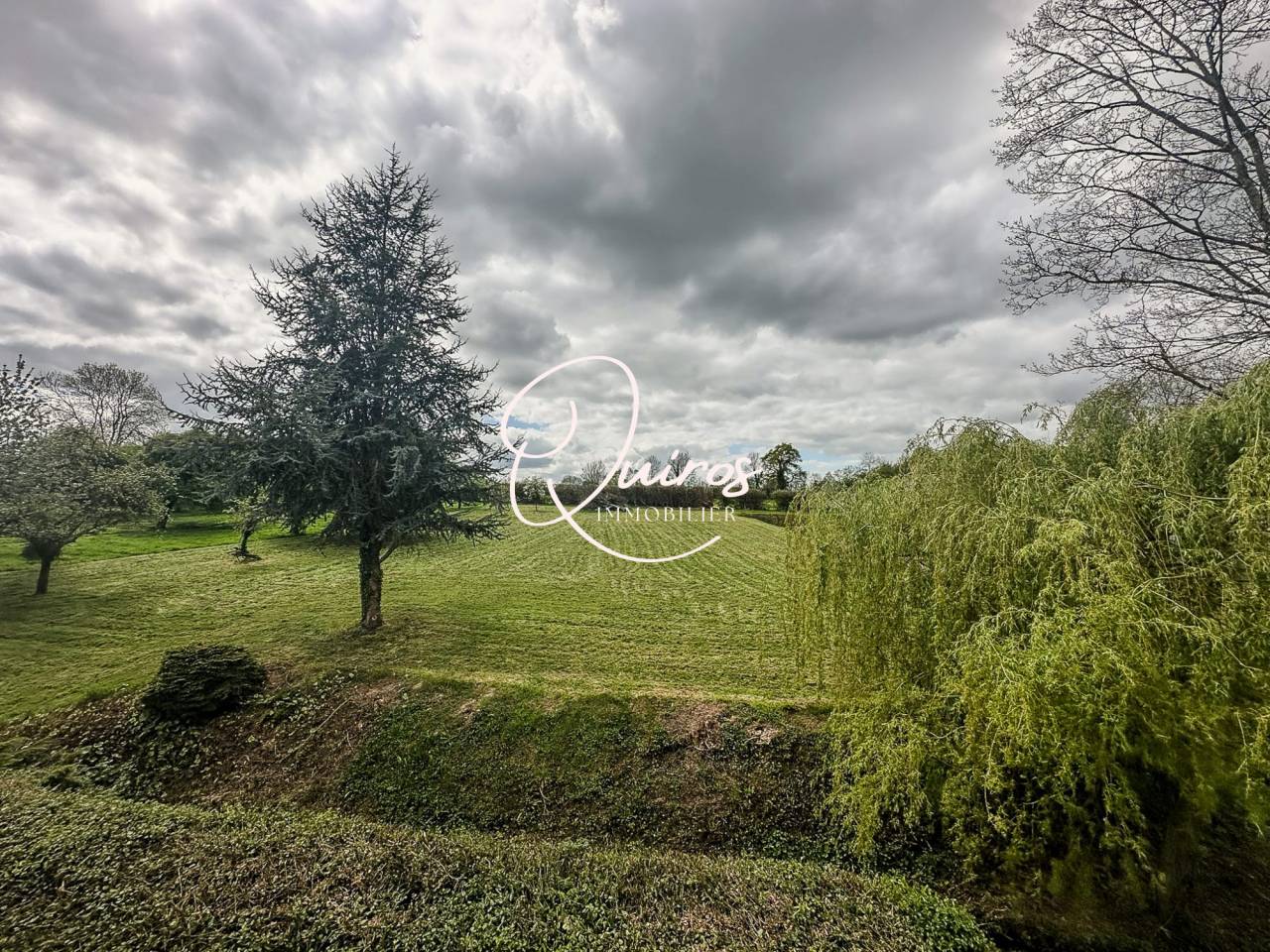 Equestrian property  Calvados
