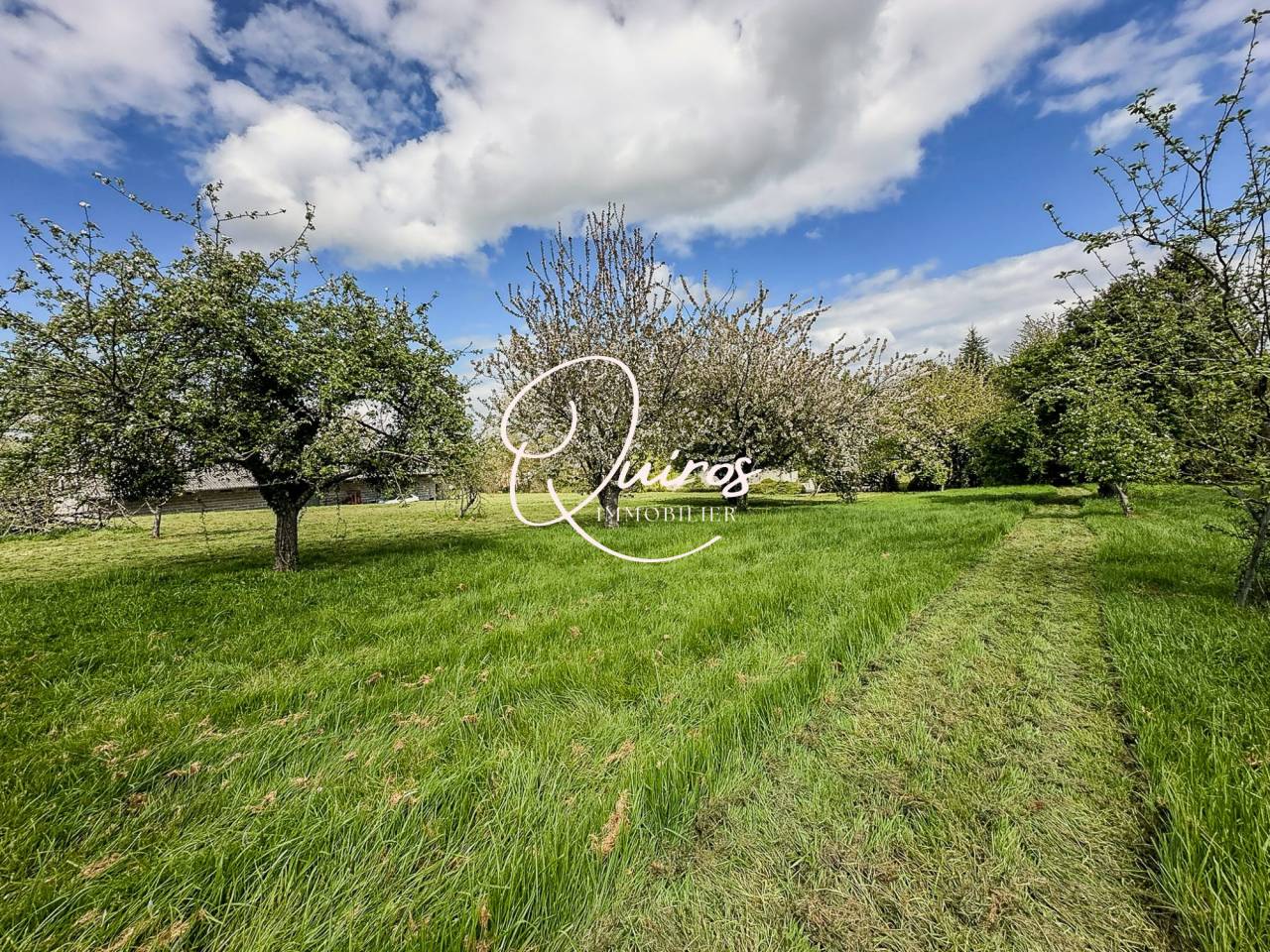 Equestrian property  Calvados