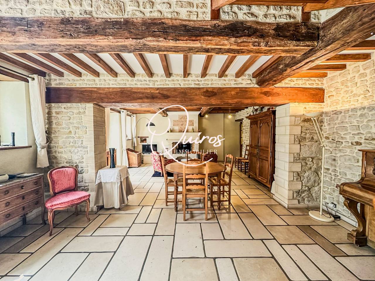 Equestrian property  Calvados