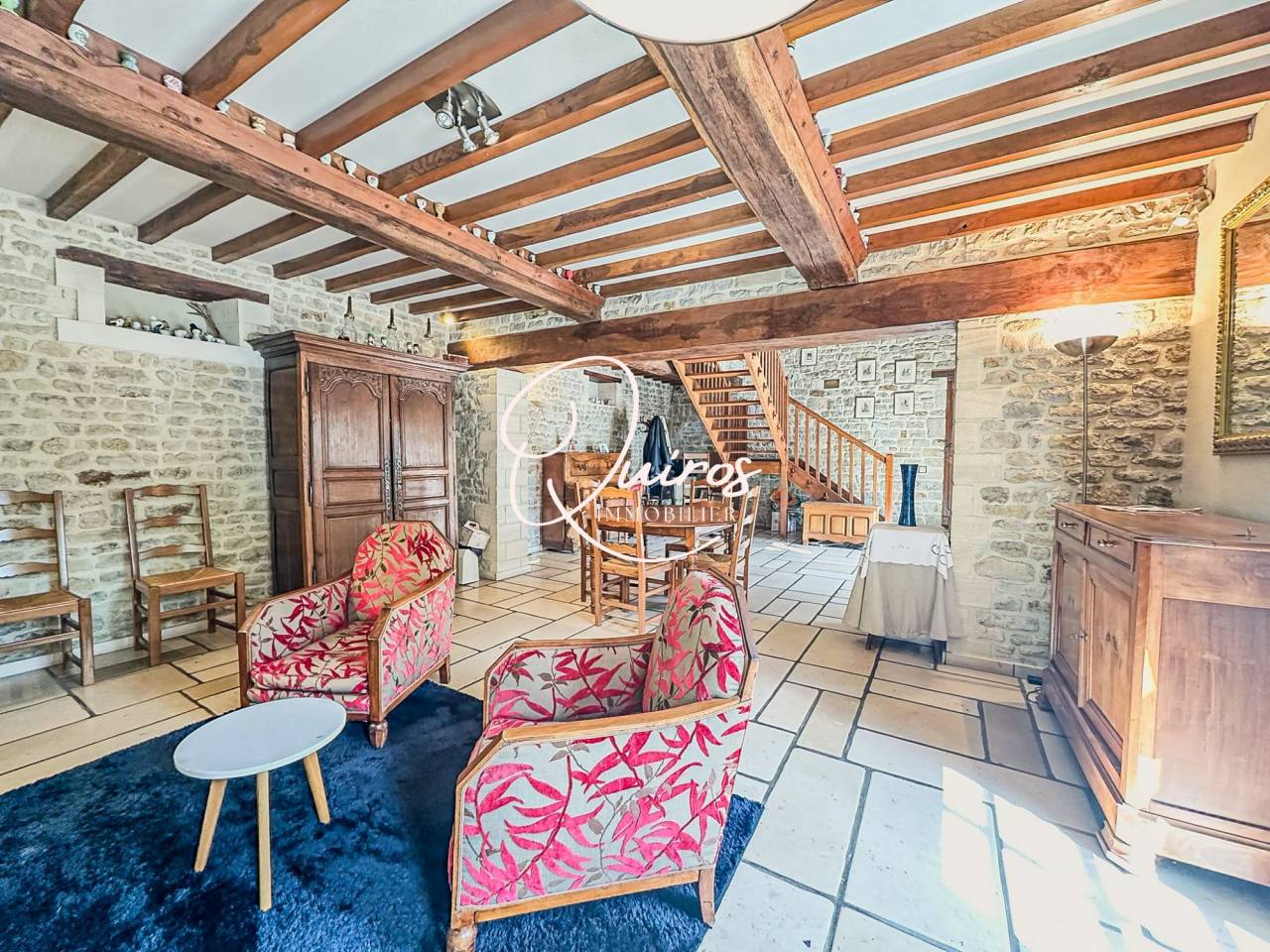Equestrian property  Calvados