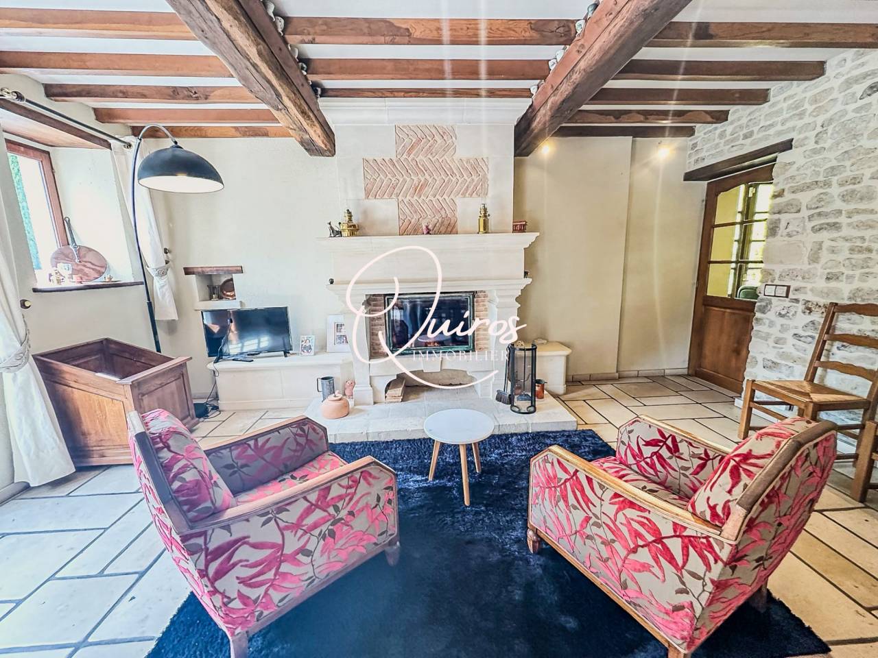 Equestrian property  Calvados