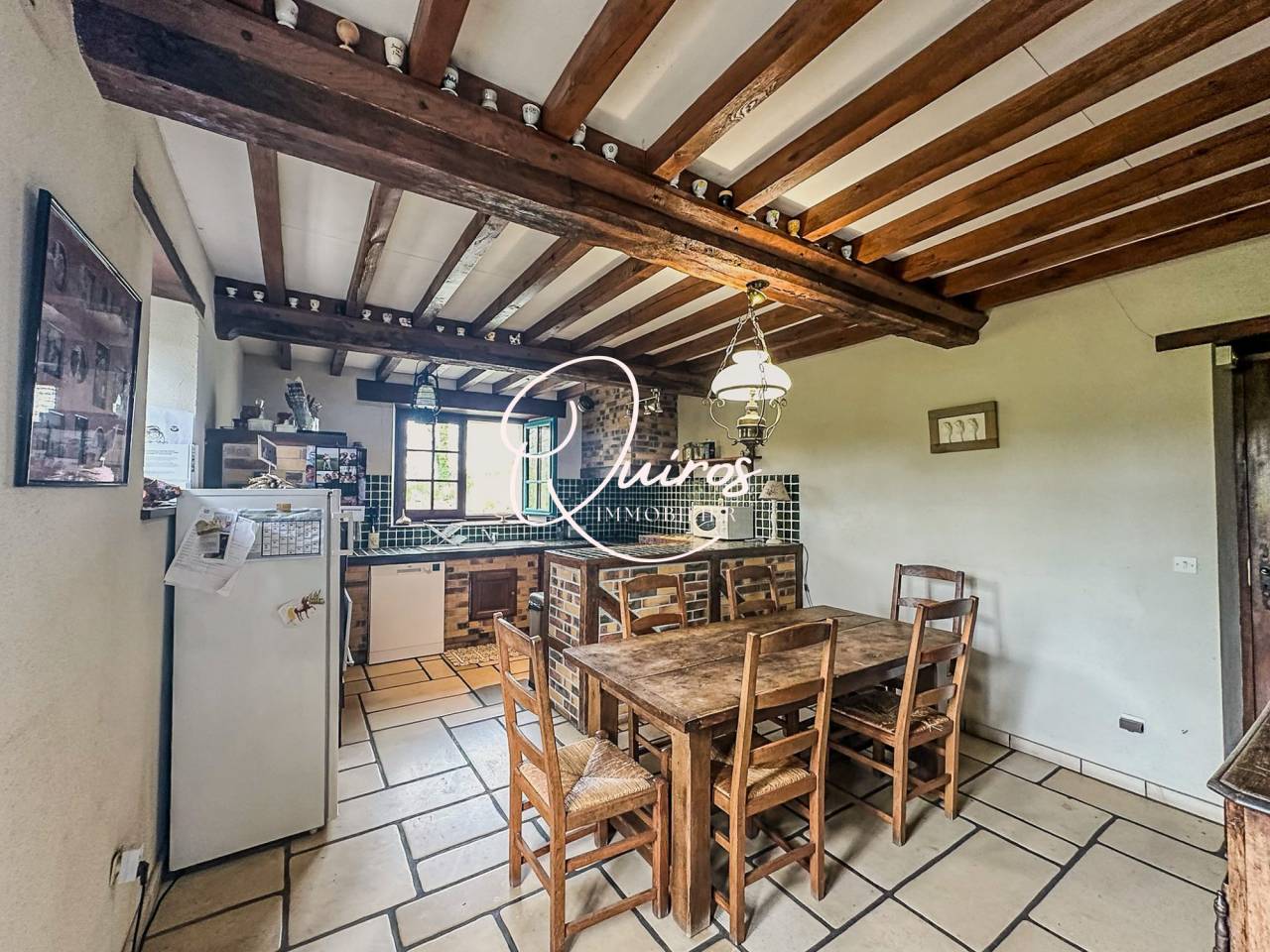 Equestrian property  Calvados
