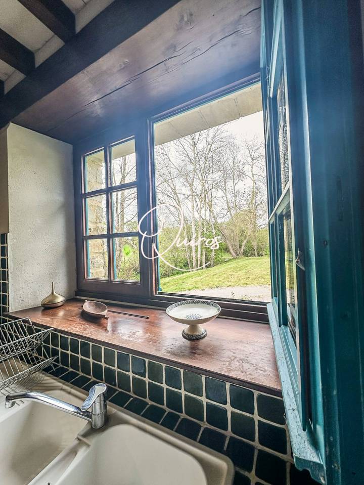 Equestrian property  Calvados