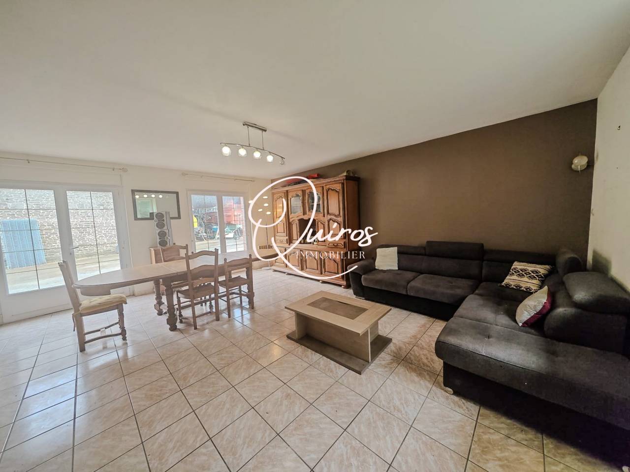 Equestrian property  Manche