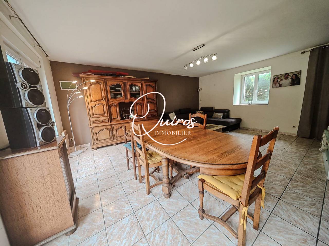 Equestrian property  Manche