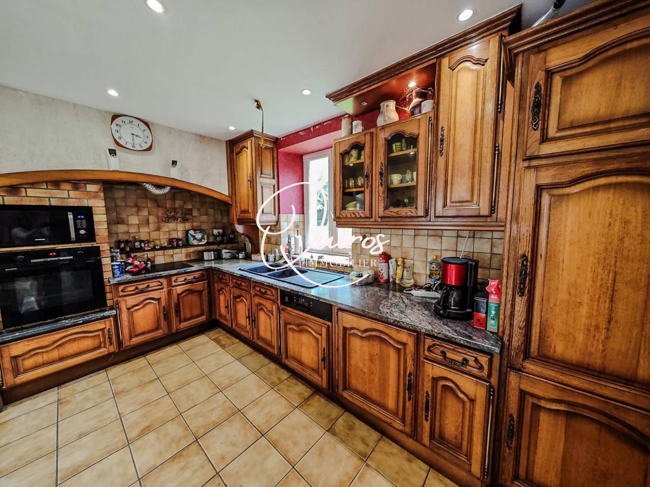 Equestrian property  Manche