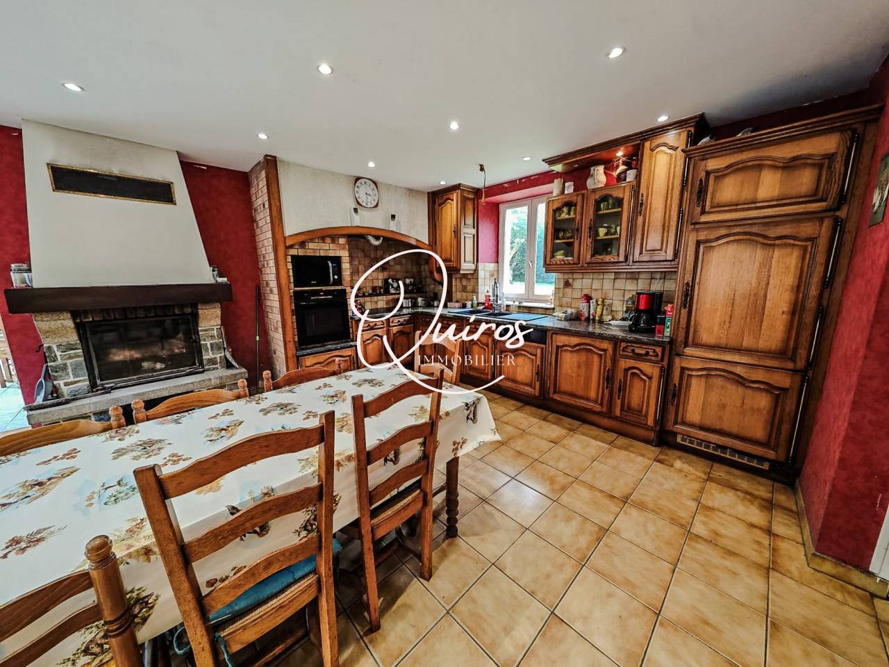 Equestrian property  Manche