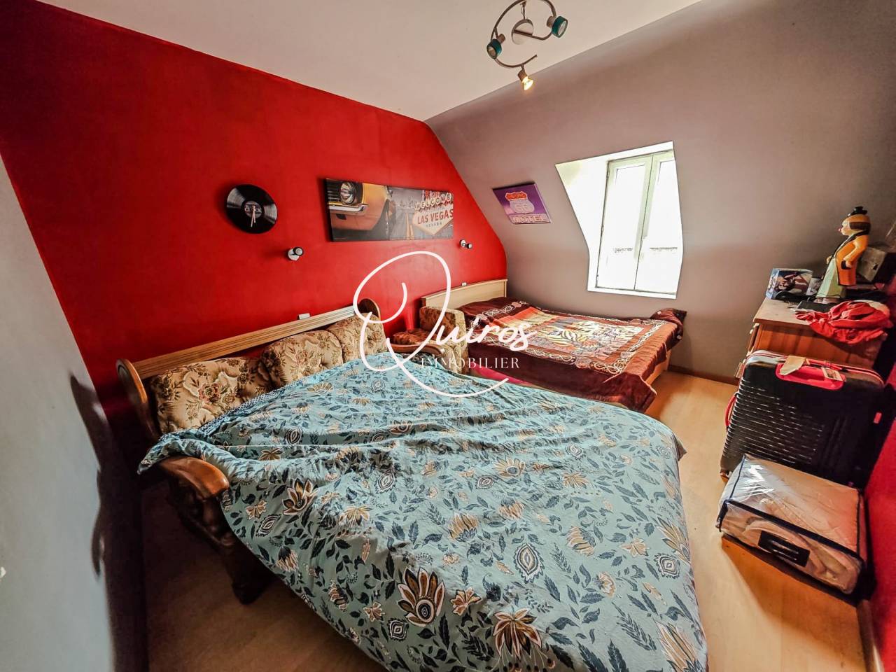 Equestrian property  Manche