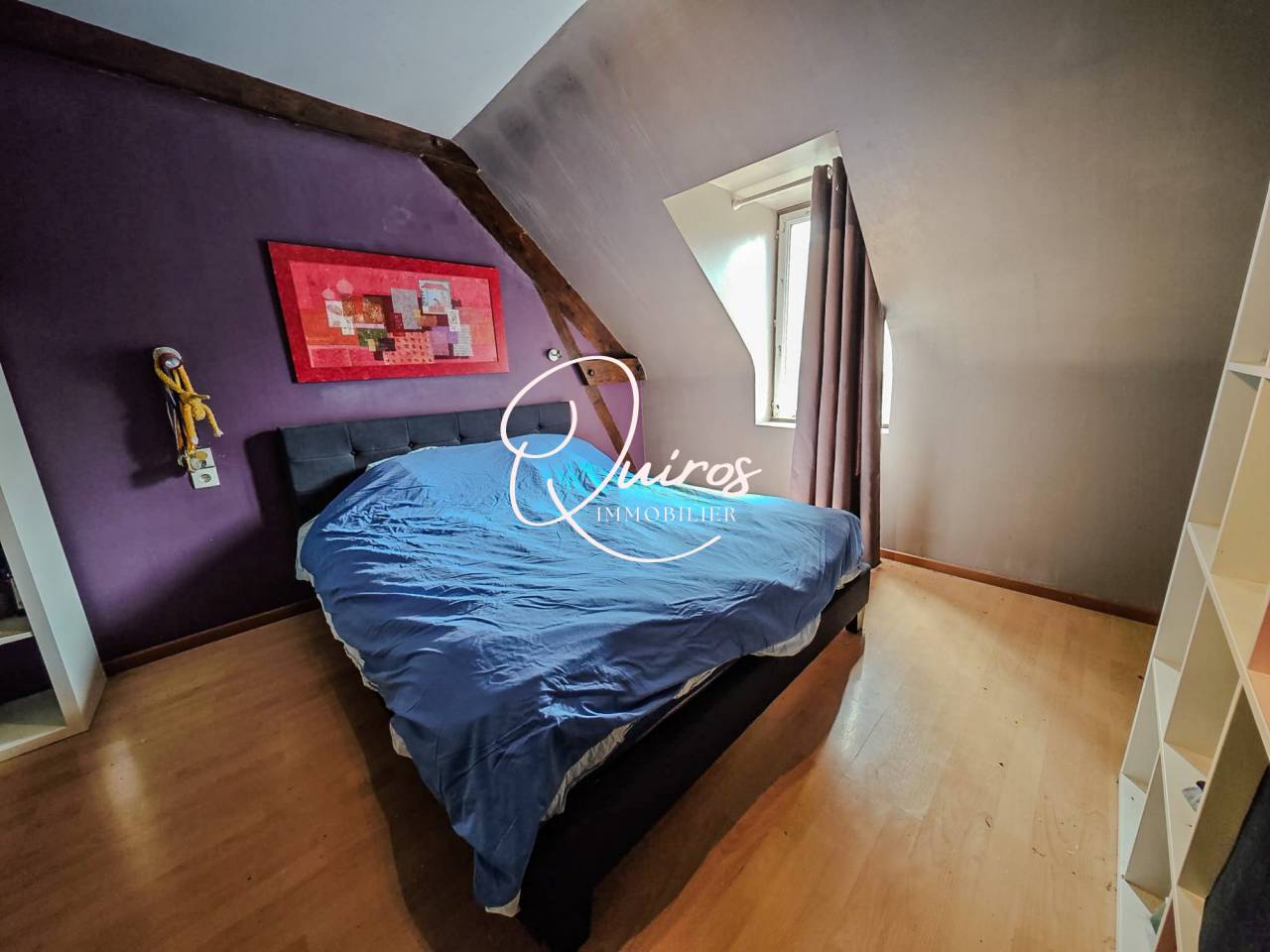 Equestrian property  Manche